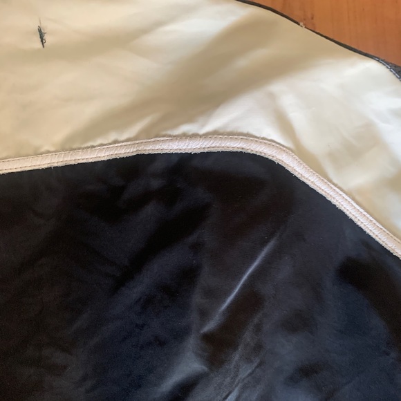 Replay “made in Italy “ motorcycle jacket - Picture 11 of 16